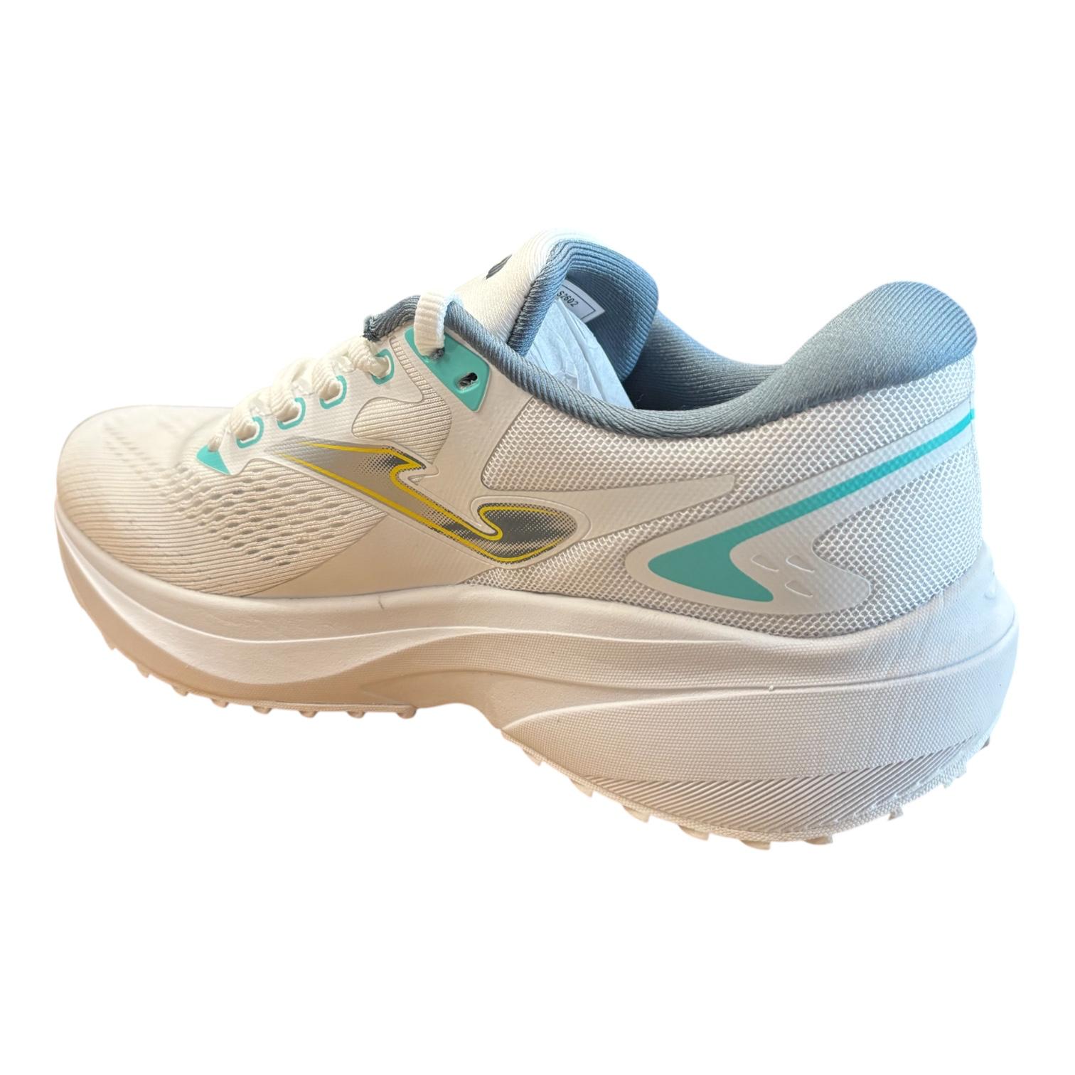Joma Speed Lady 2602 Scarpe Running Donna Bianca SRPELS2602