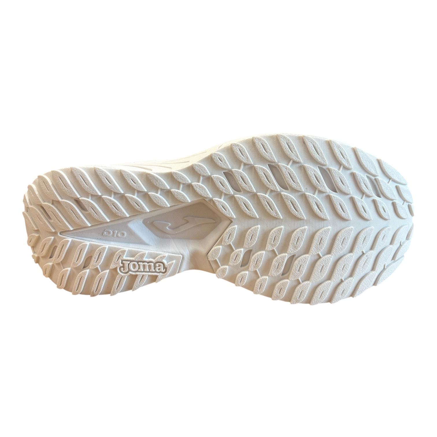 Joma Speed Lady 2602 Scarpe Running Donna Bianca SRPELS2602