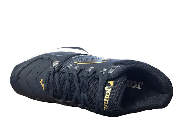 Joma T Master 1000 Men 2203 Blu - Scarpe Tennis - TM100S2203P