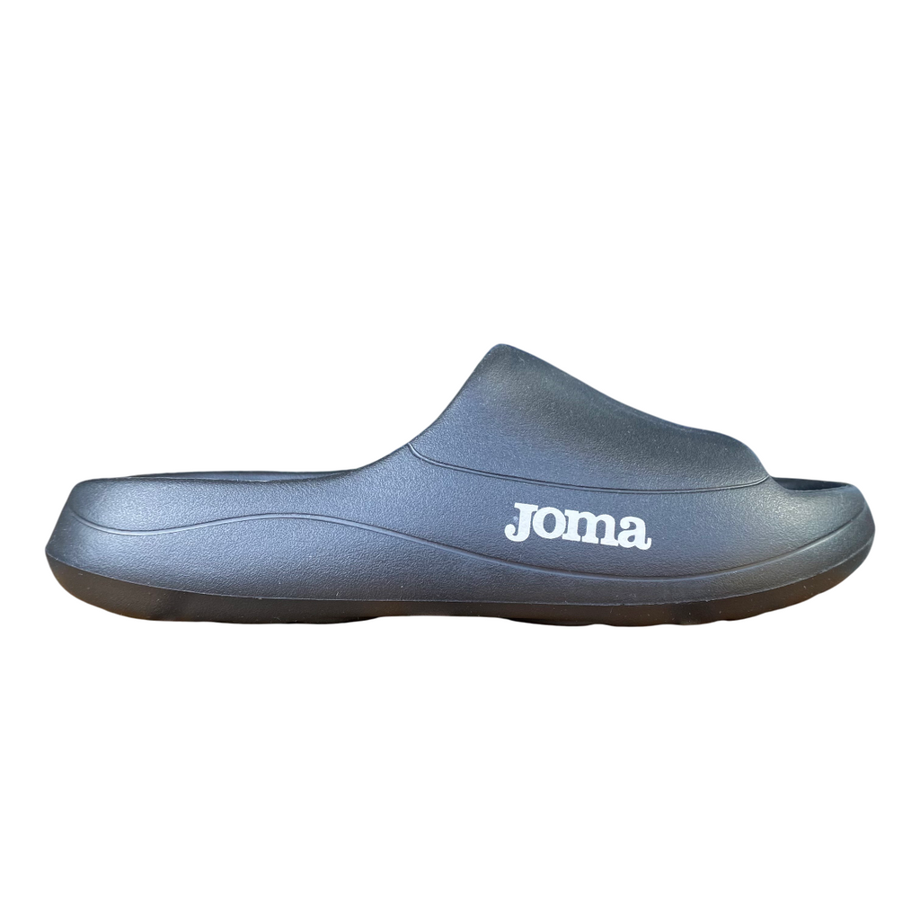Joma ciabatta da uomo S. After 2501 nero