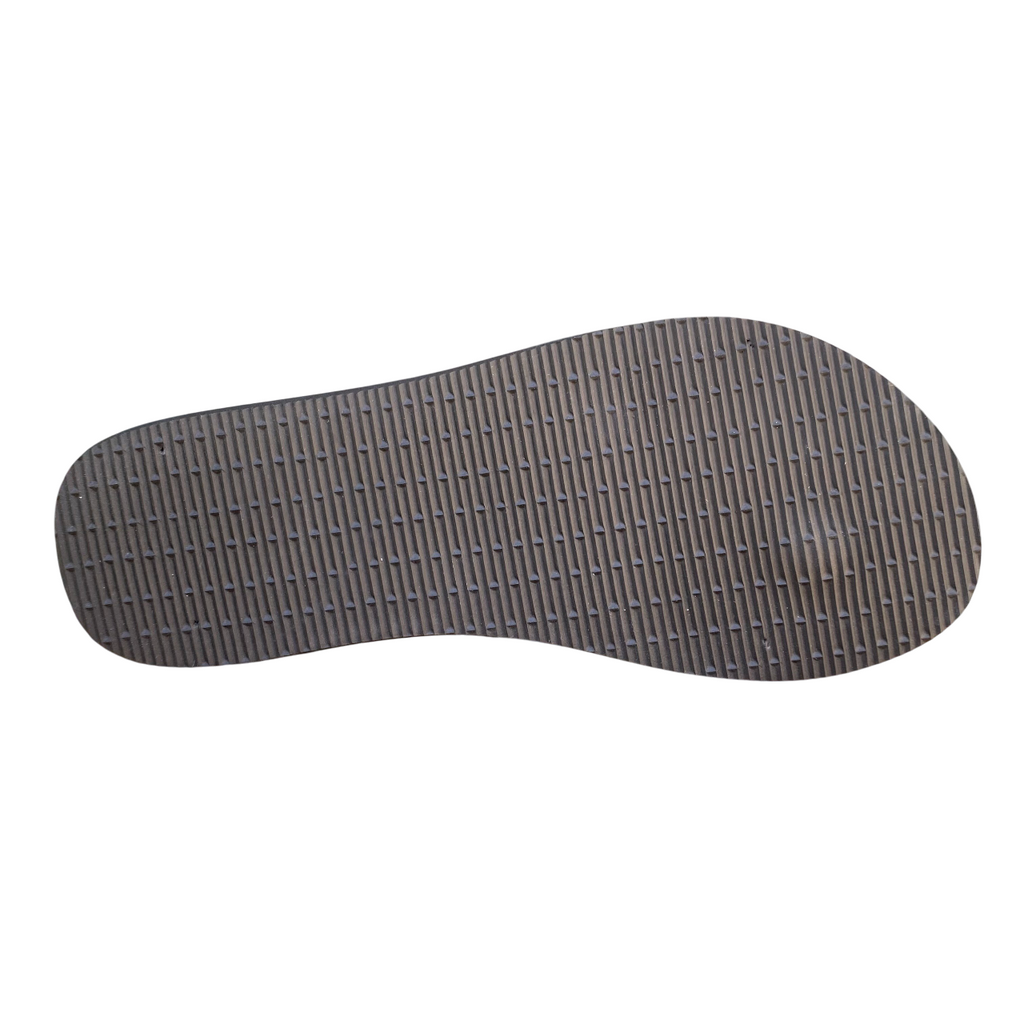 Joma ciabatta infradito da donna S.Luna 2501 nero