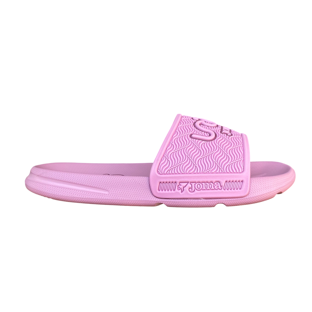Joma LANDS 2519 Ciabatte Mare Piscina Junior Rosa - 8447150512168