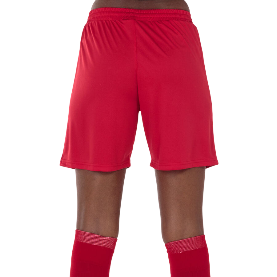 Joma Pantaloncino Sportivo Nobel 100053.600 Rosso