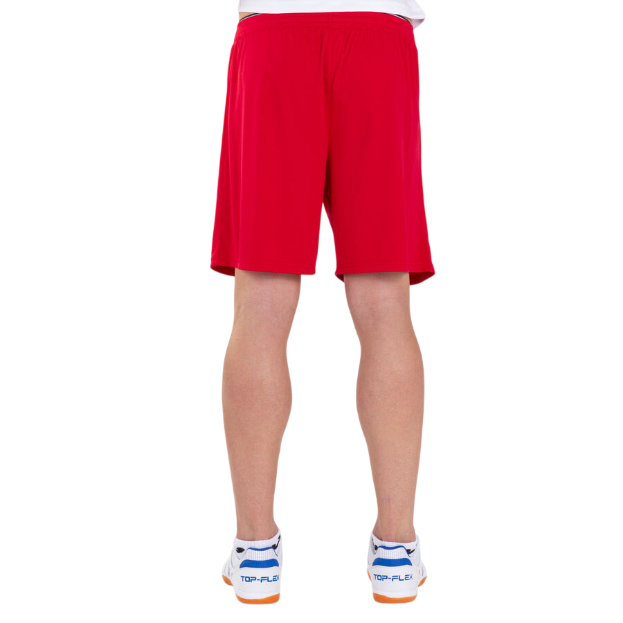 Joma Pantaloncino Sportivo Nobel 100053.600 Rosso