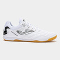 Joma Maxima 2502 Scarpe Calcetto Indoor Uomo Bianco - MAXS2502IN