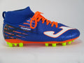 Joma Champion 804 AG Scarpe Calcio Junior Azzurro