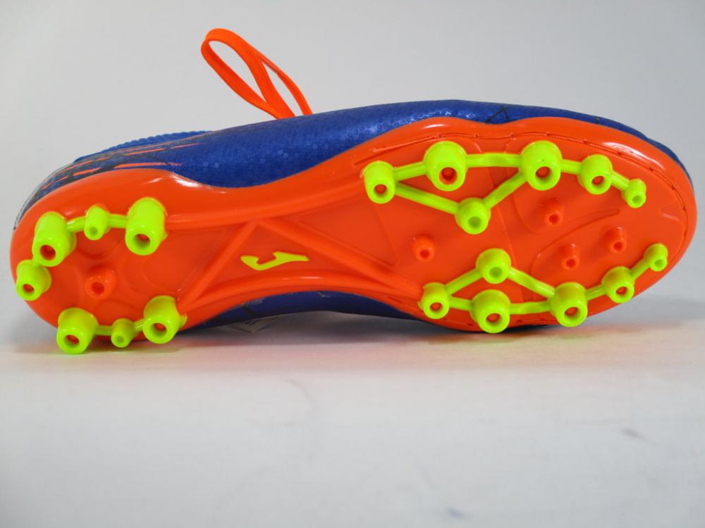Joma Champion 804 AG Scarpe Calcio Junior Azzurro