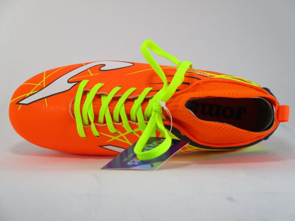 Joma Champion 808 AG Scarpe Calcio Junior Arancio