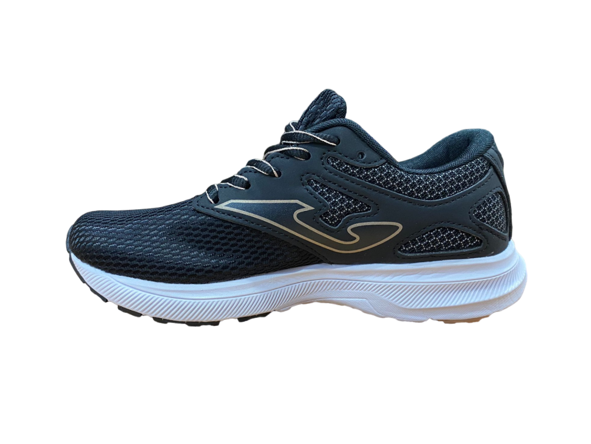 Joma R.Meta Lady 2301 8445757264619 Black Scarpa Running Donna Economica Leggera