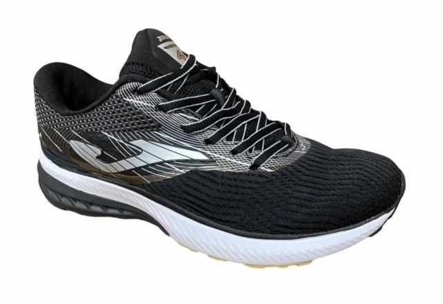 Scarpe Running Donna Joma Victory - Ammortizzazione e Comfort Nero