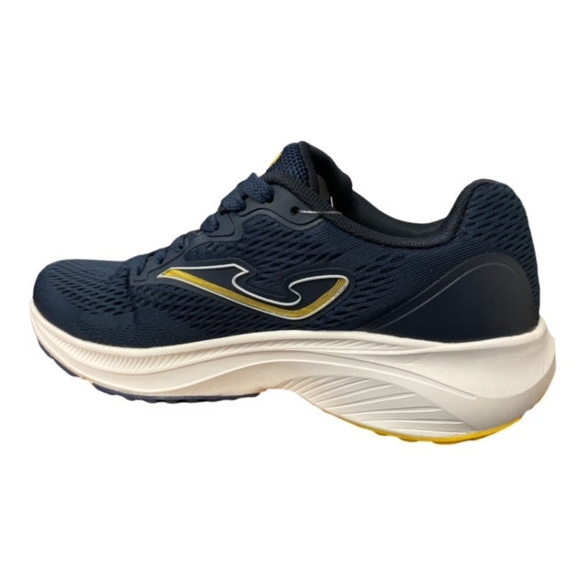 Joma R.Argon 2203 Scarpe Running Walking Fitness Uomo Blu Navy