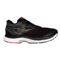 Joma Scarpa Running R.Hispalis Men 2001 Nero Oro Uomo Ammortizzazione