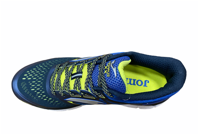 Scarpe Running Uomo Joma R.Hispalis Men 2003 Blu Ammortizzate +70kg