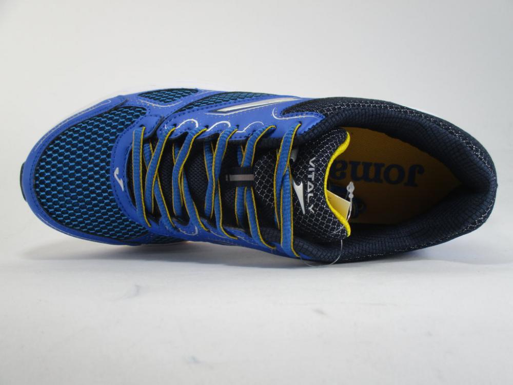 Joma R.Vitaly 2004 Scarpe Running Uomo Azzurro Blu - 9998960906252