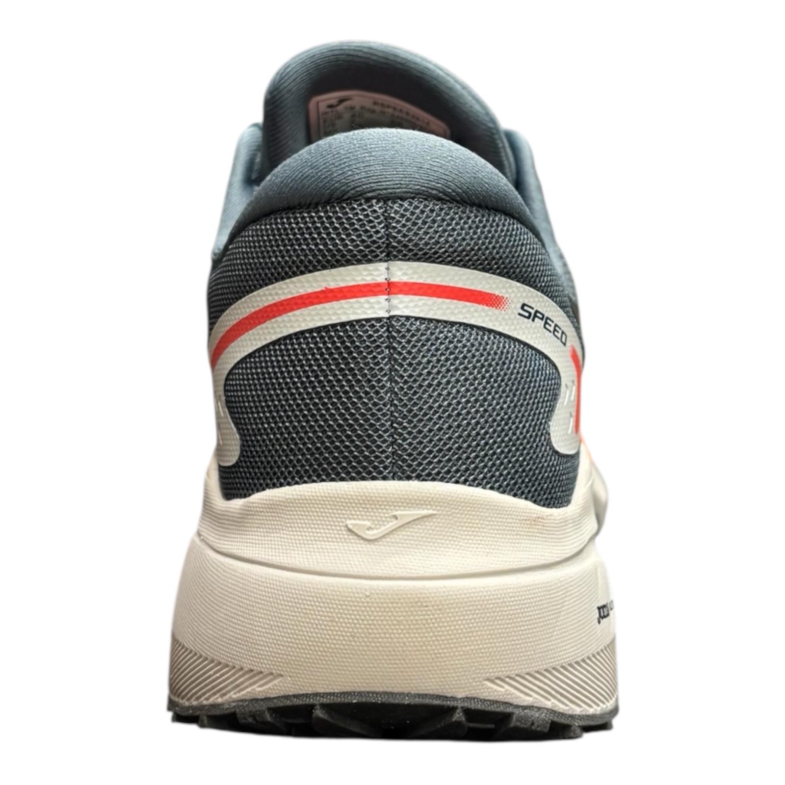 Joma scarpa da corsa da uomo Speed 2615 verde