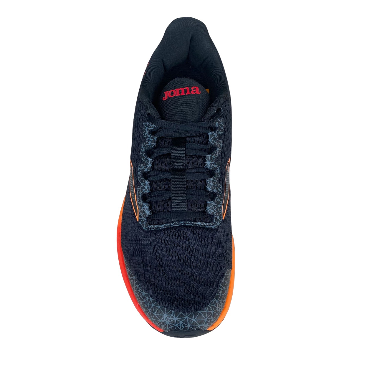 Joma Titanium 2401 Scarpe Running Uomo 8445954282652 Nero