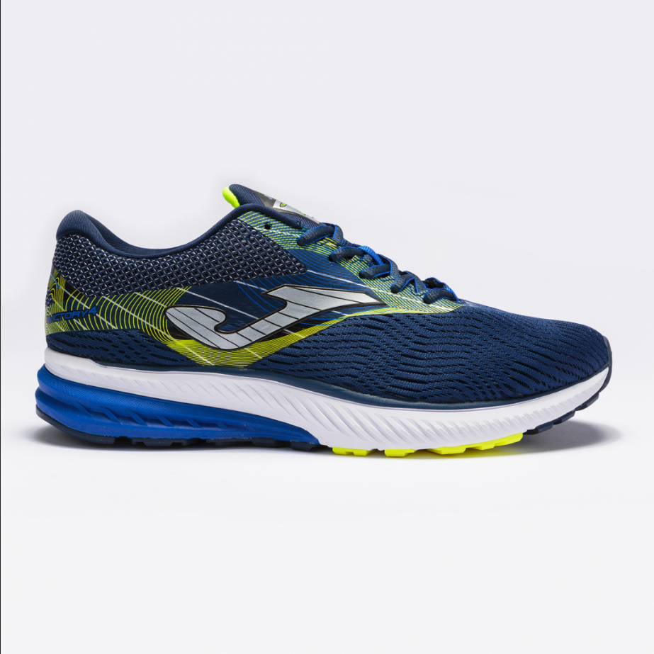 Scarpe Running Uomo Joma Victory 2103 R.VICTS-2103 Blu Leggere