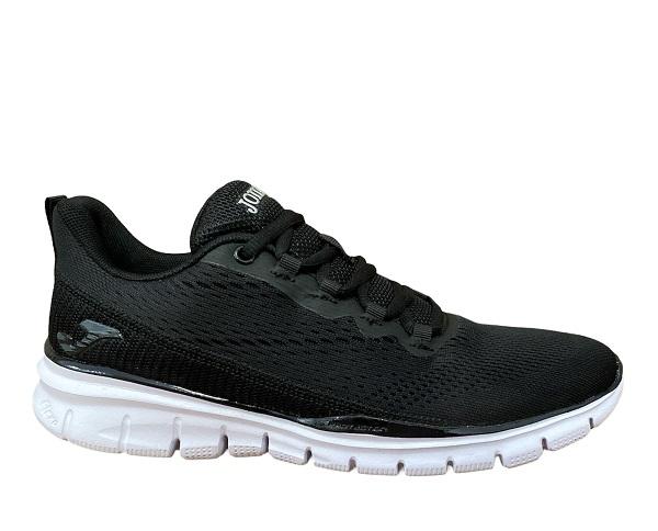 Scarpe Fitness Uomo Joma Eros 2101 C.EROSW-2101 Nero Comode