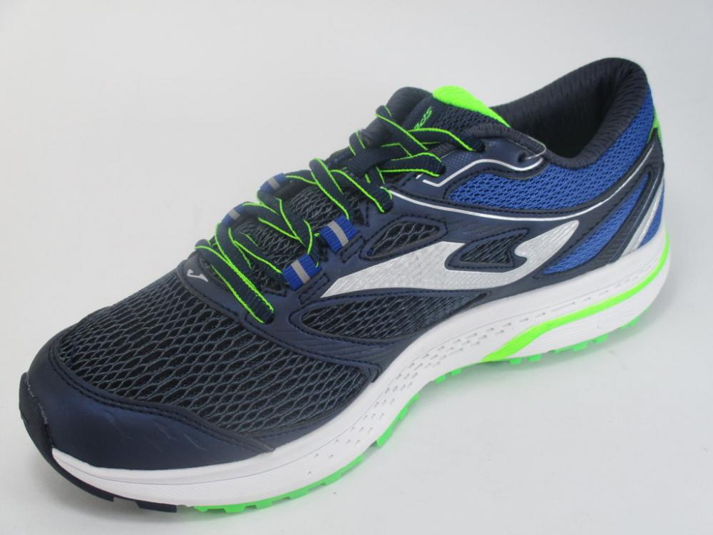 Scarpe Fitness Uomo Joma Speed 903 R.SPEEDW-903 Blu Leggere