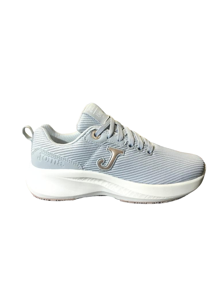 Joma C.9800 Lady 2305 Scarpa Walking Donna Casual Comfort Blu