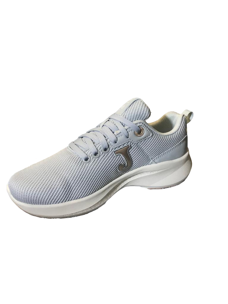 Joma C.9800 Lady 2305 Scarpa Walking Donna Casual Comfort Blu