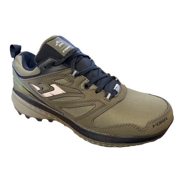Joma Vora Trail Running Aislatex TKVORW2123 Verde Khaki Uomo