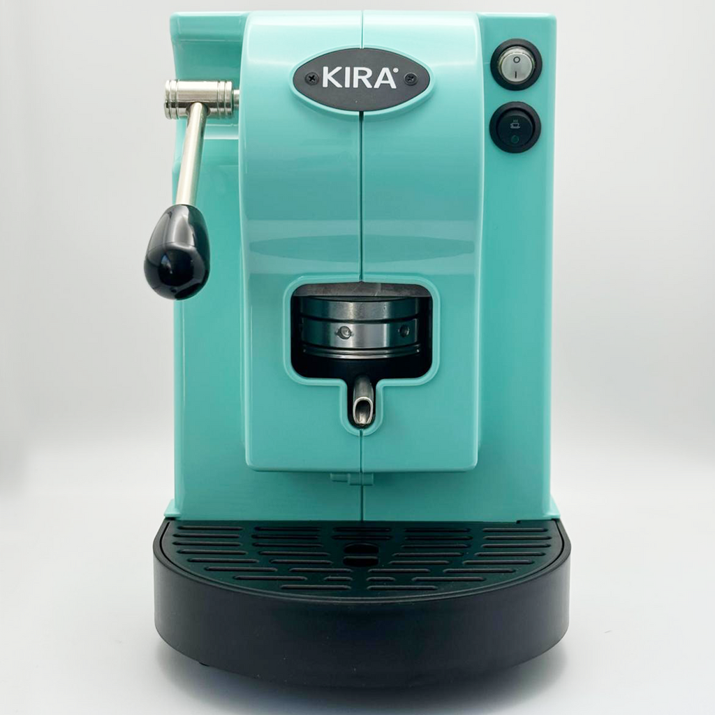 KIRA ® - colore Verde Tiffany