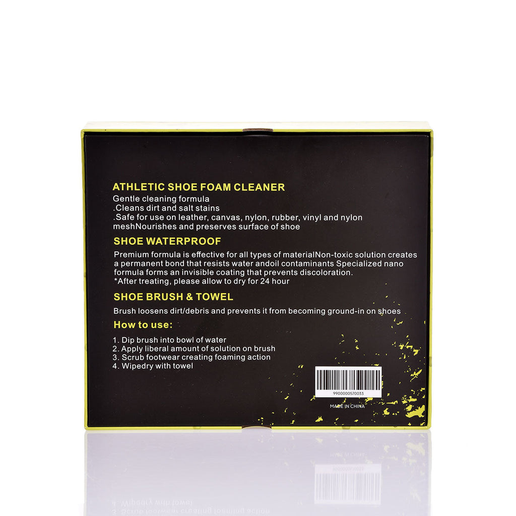 KIT CLEANING PREMIUM