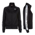 Kappa Felpa Donna Logo 304M570 908