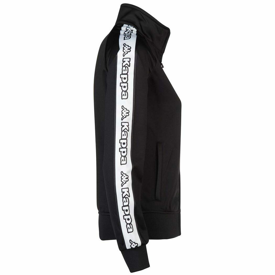 Kappa Felpa Donna Logo 304M570 908