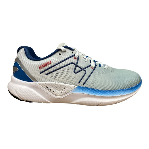 Karhu Fusion Ortix Uomo Barely Blue Vallarta Blue - F100322