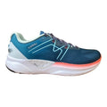 Karhu Fusion Ortix F100323 - Scarpe Racing Uomo Wide Fit Moroccan Blue
