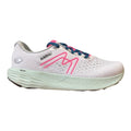 Karhu Ikoni Ortix F200333 - Scarpe Running Donna Wide Fit Bianco Magenta