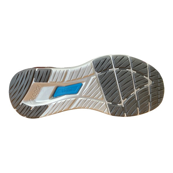 Karhu Synchron Ortix F100329 Pigeon Stormy Sea - Scarpe Running Stability Wide Fit Uomo