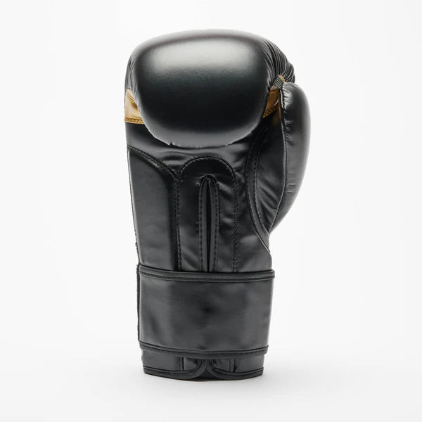 LEONE Guantone da Boxe IUTER GN01IU 10oz Nero