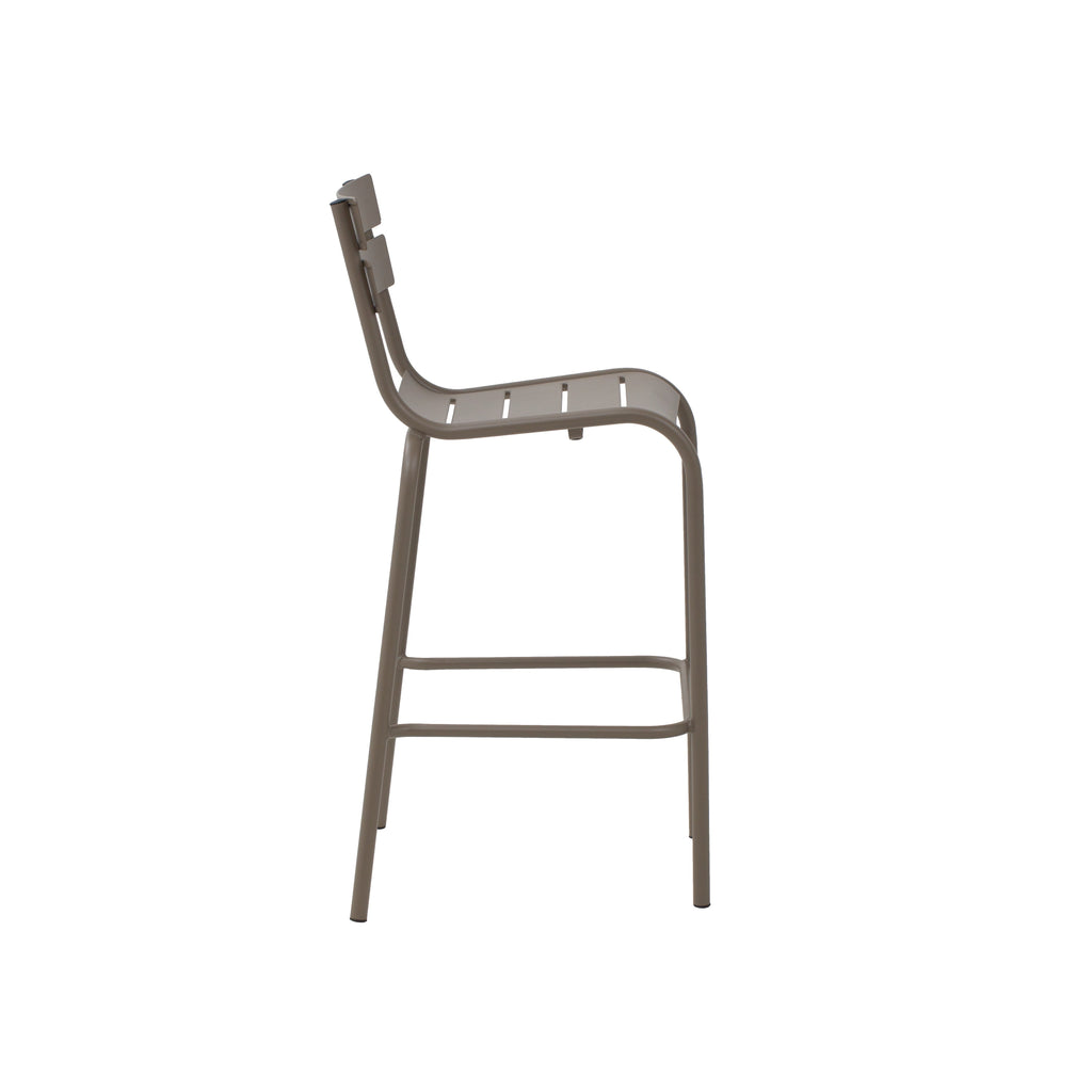 Sgabello CESENA beige