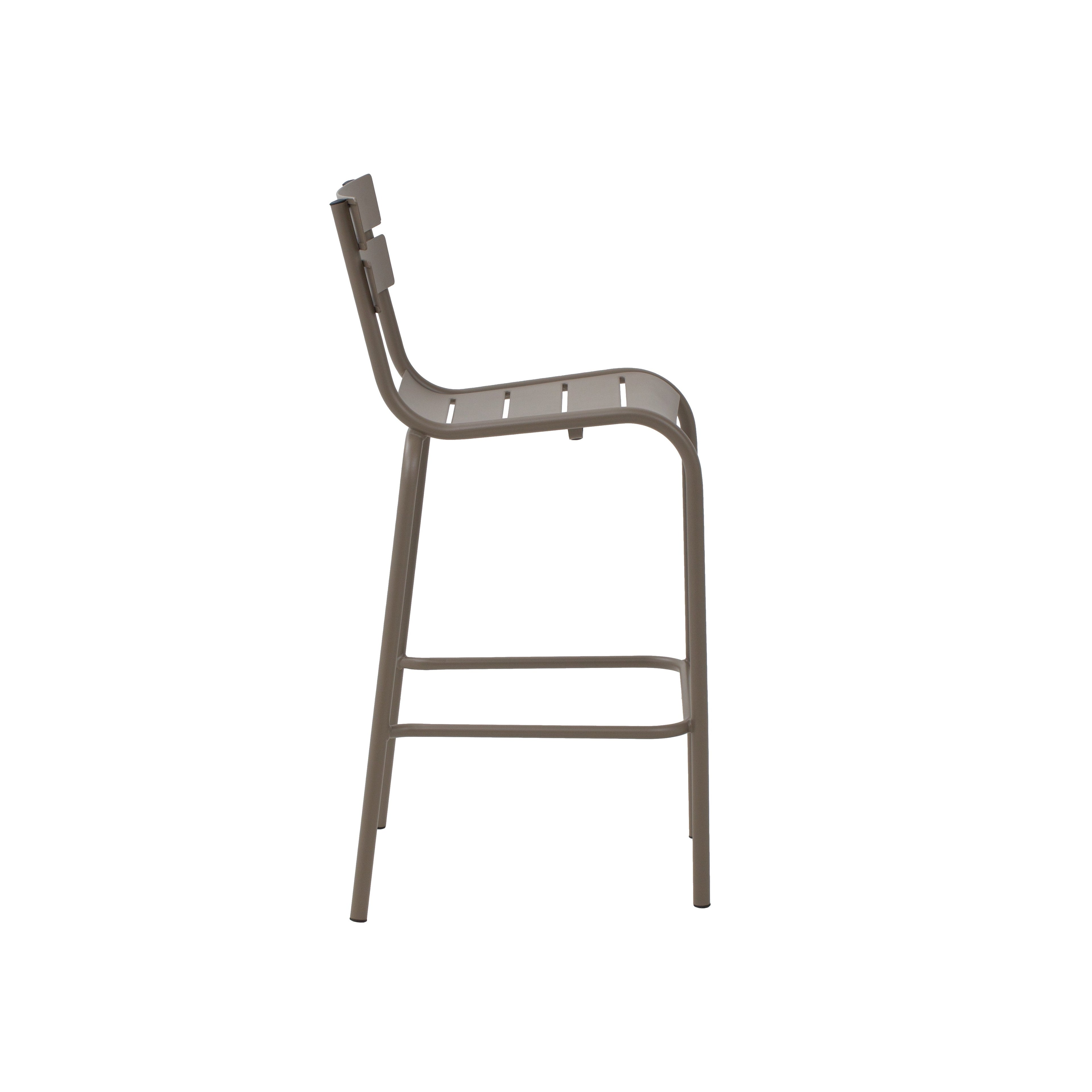Sgabello CESENA beige