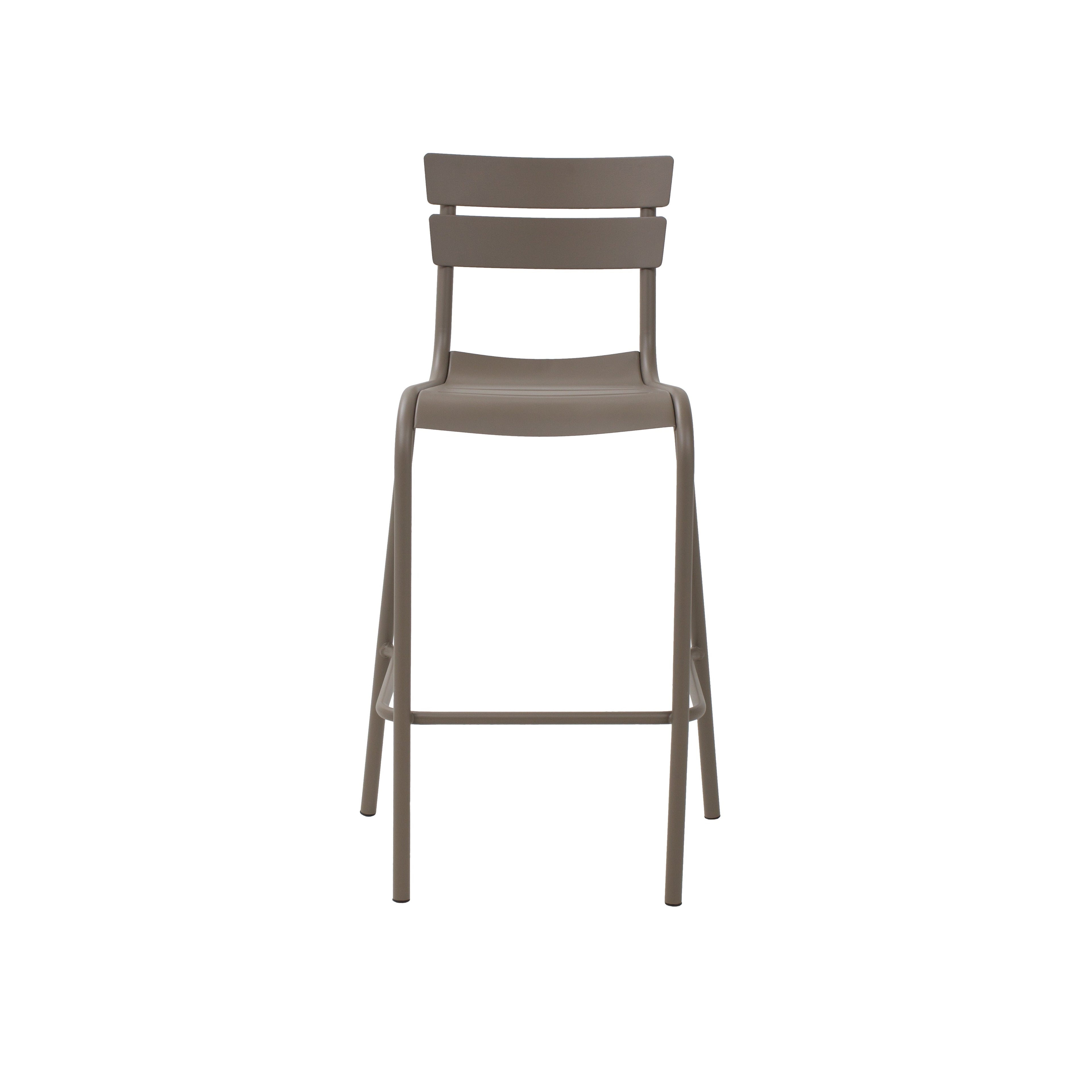 Sgabello CESENA beige
