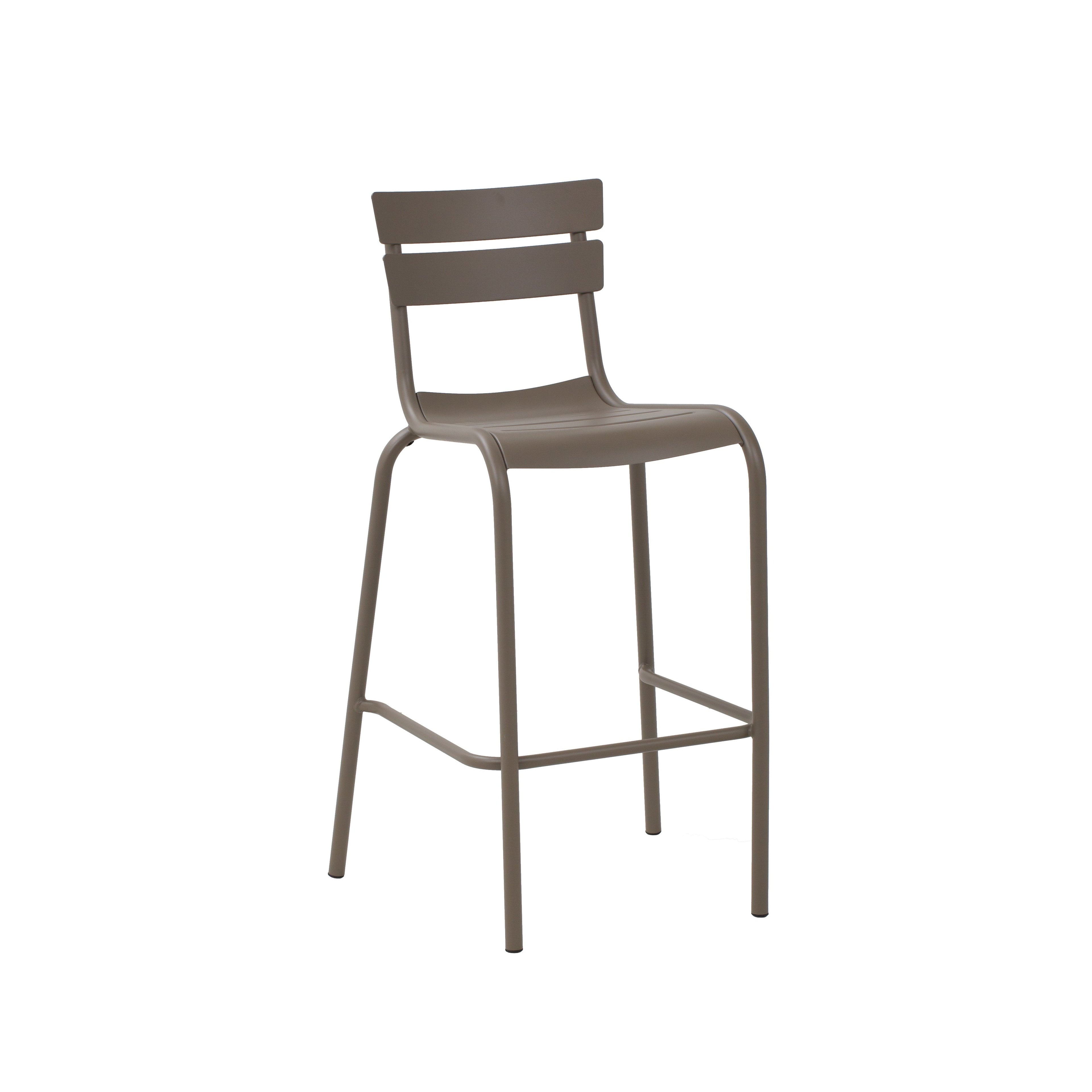 Sgabello CESENA beige