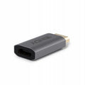 CONVERTITORE ATTIVO DA DISPLAYPORT A HDMI 8K60HZ [LINDY41095]