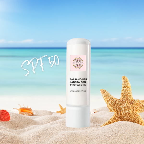 ☀️ SUMMER KIT – SPF 30 – Abbronzatura e Protezione Naturale
