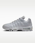 Nike Air Max 95 Big Bubble Uomo HM8755-002 Nero – Max Air Visibile