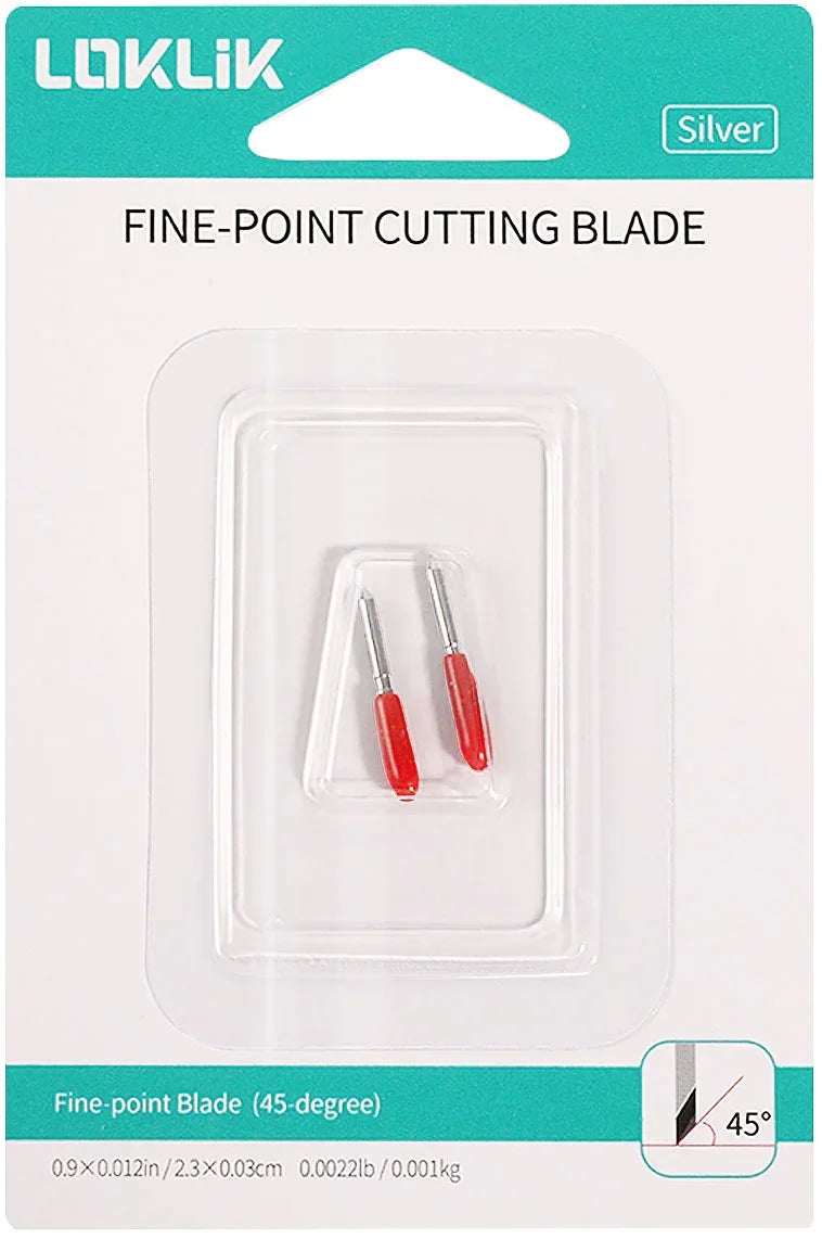 LOKLiK Blade Kit