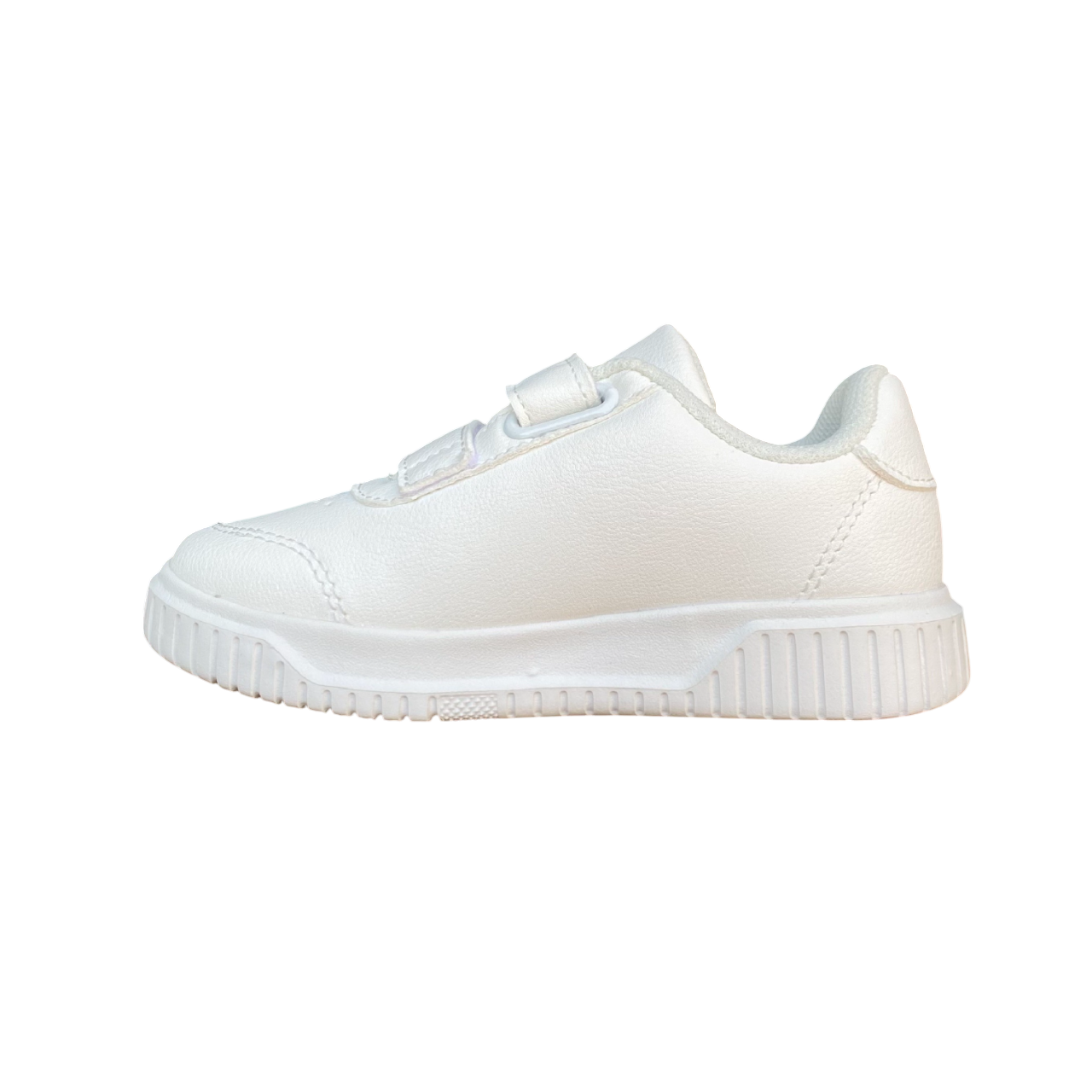 LOTTO Scarpa Tennis Junior FUN Bianca 222626-010