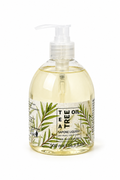 La Dispensa Sapone Liquido Per Mani Viso E Corpo A Base Di Tea Tree Oil 500 ml