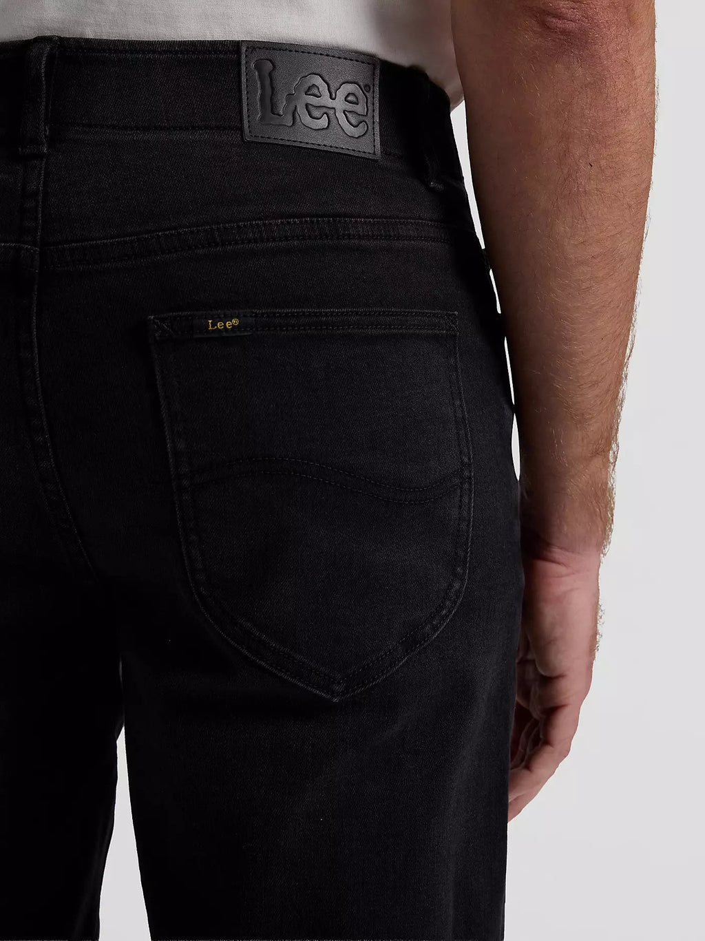 Lee pantaloncino da uomo Extreme Motion Regular 5 Pocket 112376289 sion