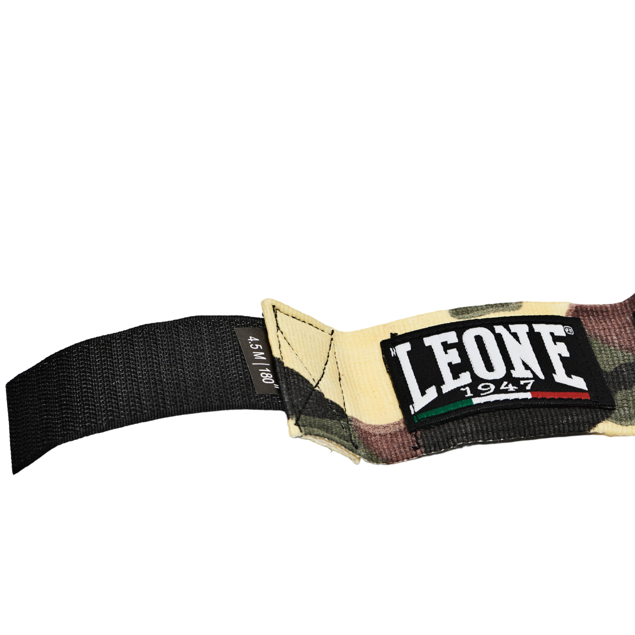 Leone Bendaggio Sottoguanto AB705 Verde Mimetico