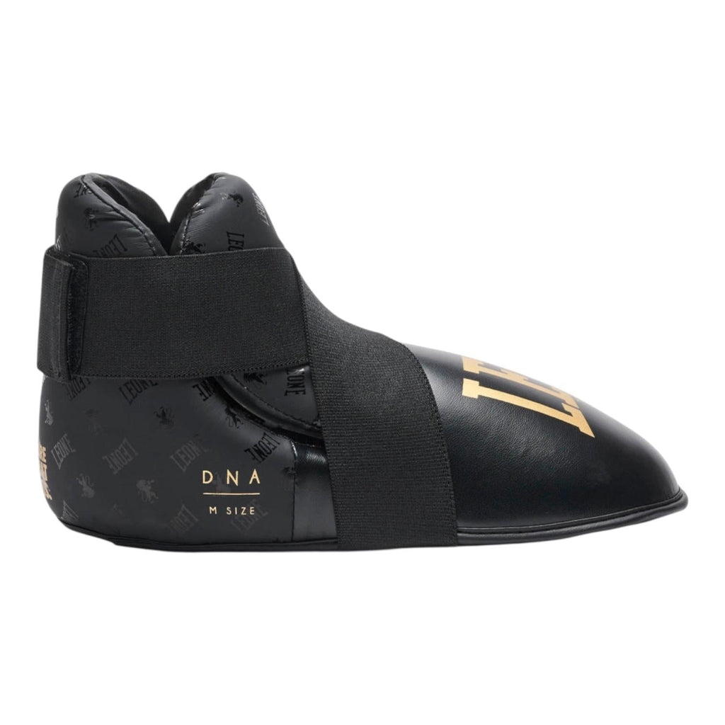 Leone Calzari DNA CL166 Nero