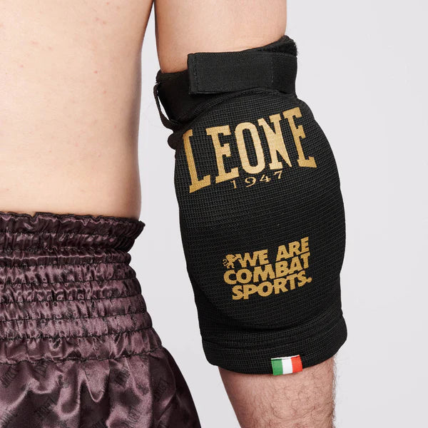 Paragomiti Leone PR341 Nero - Protezione Arti Marziali