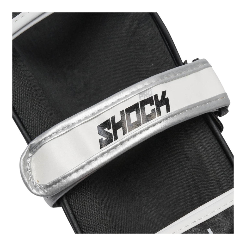 Leone Paratibia Shock Pro PT108 Nero